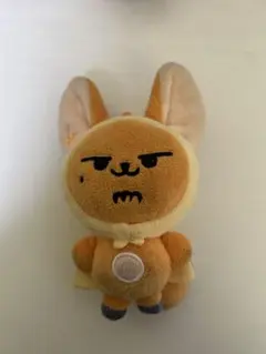 txt ヨンジュン ファンチュン 初期 キーリング プルバトゥ