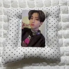 straykids oddinary ハン トレカ