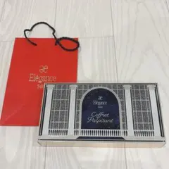 新品未使用未開封！エレガンス　クリスマスコフレ　パルピタン