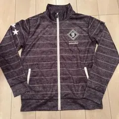 ジャージ上下 ウェア