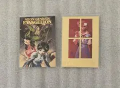 SP エヴァンゲリオン カード Evangelion Cardass セット