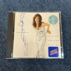 ☆CDアルバム/グロリア・エステファン/ホールド・ミー・スリル・ミー〜☆