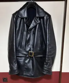 2026年最新】beams レザー カーコートの人気アイテム - メルカリ