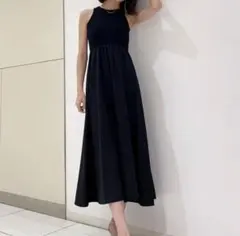 新品タグ付き ZARA トレンチフレアミディワンピース XS - メルカリ