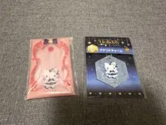 サンリオ Happyくじ G賞 E賞 キティ