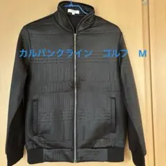 カルバンクライン　ゴルフ　ジャケット　お値下げ！