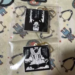 ドラゴンボール　ラバマス