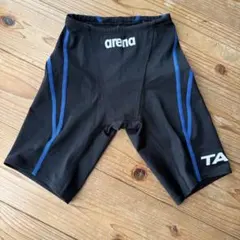 競泳水着 試合用 150cm 男の子