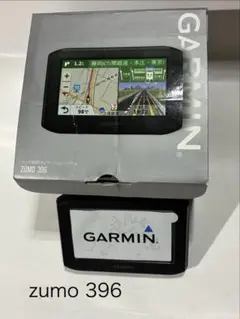 2026年最新】GARMIN ガーミン zumo396の人気アイテム - メルカリ