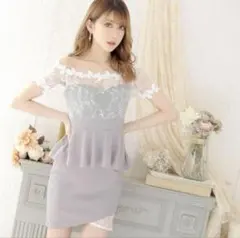 デイジーストア　キャバドレス