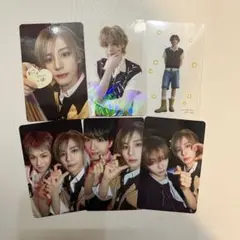 BOYNEXTDOOR BOYLIFE イハン トレカセット