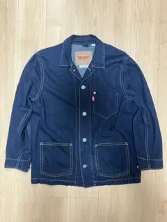 リーバイス　カバーオールのサムネイル