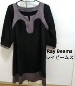 RayBEAMS　レイビームス　レディースチェニック