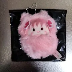 2025年最新】鹿目まどか ぬいぐるみの人気アイテム - メルカリ