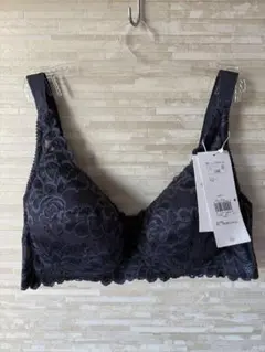 C85」トリンプ ストーリー607 ノンワイヤーブラジャー