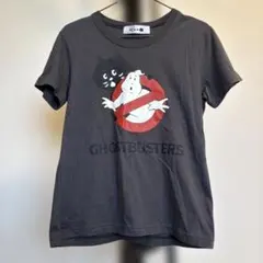 Ne-netにゃー GHOSTBUSTERS コラボ Tシャツ サイズ2のサムネイル