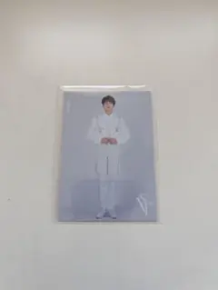 SEVENTEEN ウォヌ　SVT DOME トレカ