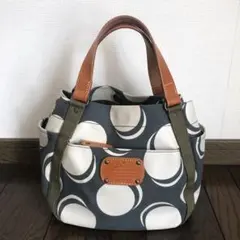 ダコタ トートバッグ