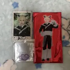らぶしっく　りょう　アクスタ