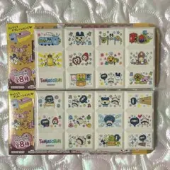 たまごっち　ちょこぶろっくしーる