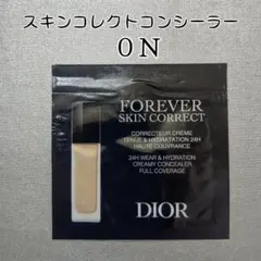 DIOR ディオールスキン フォーエヴァー スキンコレクト コンシーラー 0Nのサムネイル