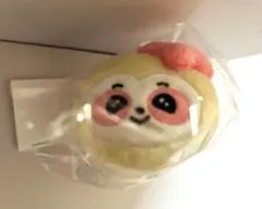 NiziU NIZOO アヤカ　アノ　パッチンバンド