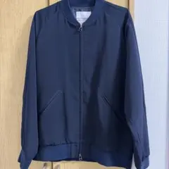 ポリエステルピーチ スーベニアジャケットのサムネイル