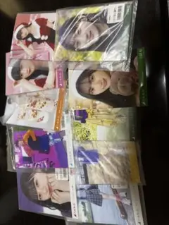 乃木坂46 川﨑桜　生写真