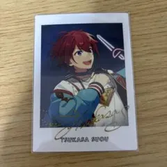 んスタ Knights 朱桜司 7周年 ぱしゃっつ