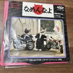 2025年最新】なめんなよ レコードの人気アイテム - メルカリ