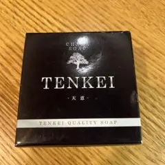 텐케이 텐케이 퀄리티 솝 80g