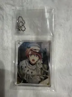 アイドリッシュセブン アイナナ 七瀬陸 アニカフェ コロッタ