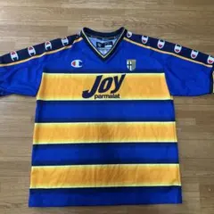 Champion Parma A.C. NAKATA 10 ユニフォームのサムネイル