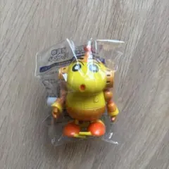 逆襲のロボとーちゃん　前売り券特典　非売品　クレヨンしんちゃん