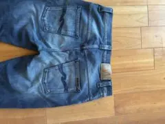 Nudie Jeans Co. スリムフィット デニム