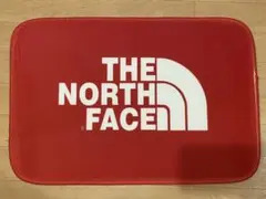 【新品未使用】NORTH FACE ラグマット デザインマット ノースフェイスのサムネイル