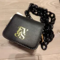 ミニショルダーバッグ