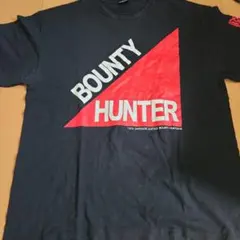 BOUNTY HUNTER Tシャツ XL ブラックのサムネイル