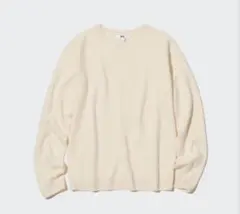 ユニクロ 3dカシミヤ