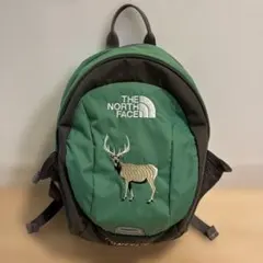 THE NORTH FACE HOMESLICE リュック