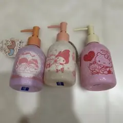 2026年最新】リトルツインスターズポンプボトルの人気アイテム - メルカリ