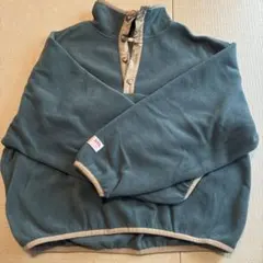JaVa フリース　ジャケット