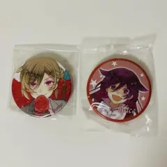 2026年最新】pandorahearts 缶バッジの人気アイテム - メルカリ