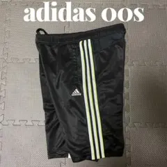 希少　adidas アディダス ハーフパンツ　ショートパンツ　00s