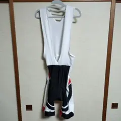 ロードバイクパンツPINARELLOビブタイツのサムネイル