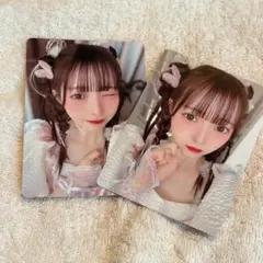 LARME070 CUTIESTREET 梅田みゆ トレカセット