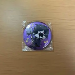 最終兵器俺達 フジ 缶バッジ