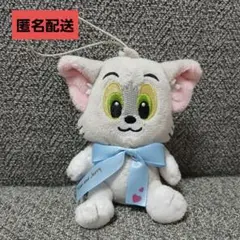 トムとジェリー　ぬいぐるみ　マスコット　新品未使用のサムネイル