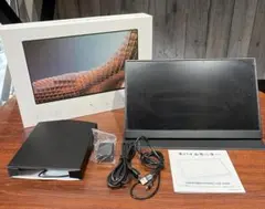 モバイルモニター 14インチ