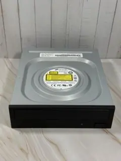 DVDドライブ（PC用）のサムネイル
